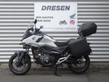 Honda NC 750 X DCT ABS | 2025 | 2.000km | - HONDA NC 750