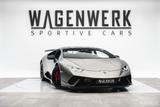 Lamborghini Huracán Performante FULL-PPF MWST LIFT KAMERA CA - Lamborghini Huracan Performante mit Benzin-Antrieb