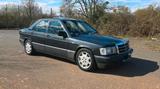 Mercedes-Benz Mercedes 190 E W201 2.0 Sportline - Mercedes-Benz 190: 190e Sportline