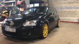 Volkswagen GOLF V GTI 312.000km 3000 wer ihn bis zum... - Volkswagen Golf: GTI Km 0