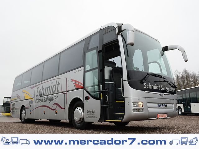 MAN R07 / Lion´s Coach / 440 PS / Euro 6