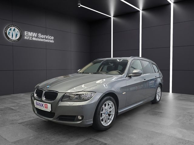 BMW 320d E91 Navi Prof. Komfortzugang