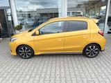 Mitsubishi Space Star Invite/Sport Edition *SITZH*NAVI*CARP - Mitsubishi: Sport