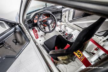 صورة 8 لـ 1987 BMW M3