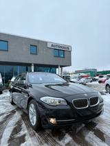 BMW 525 5 Touring 525 d - BMW 525 mit Schiebedach