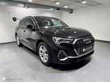 Audi Q3 35 TDI S line 'CarPlay*LED* - Audi aus 2022