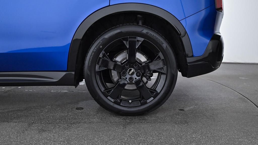MINI Countryman C (Cooper) - Bild 16