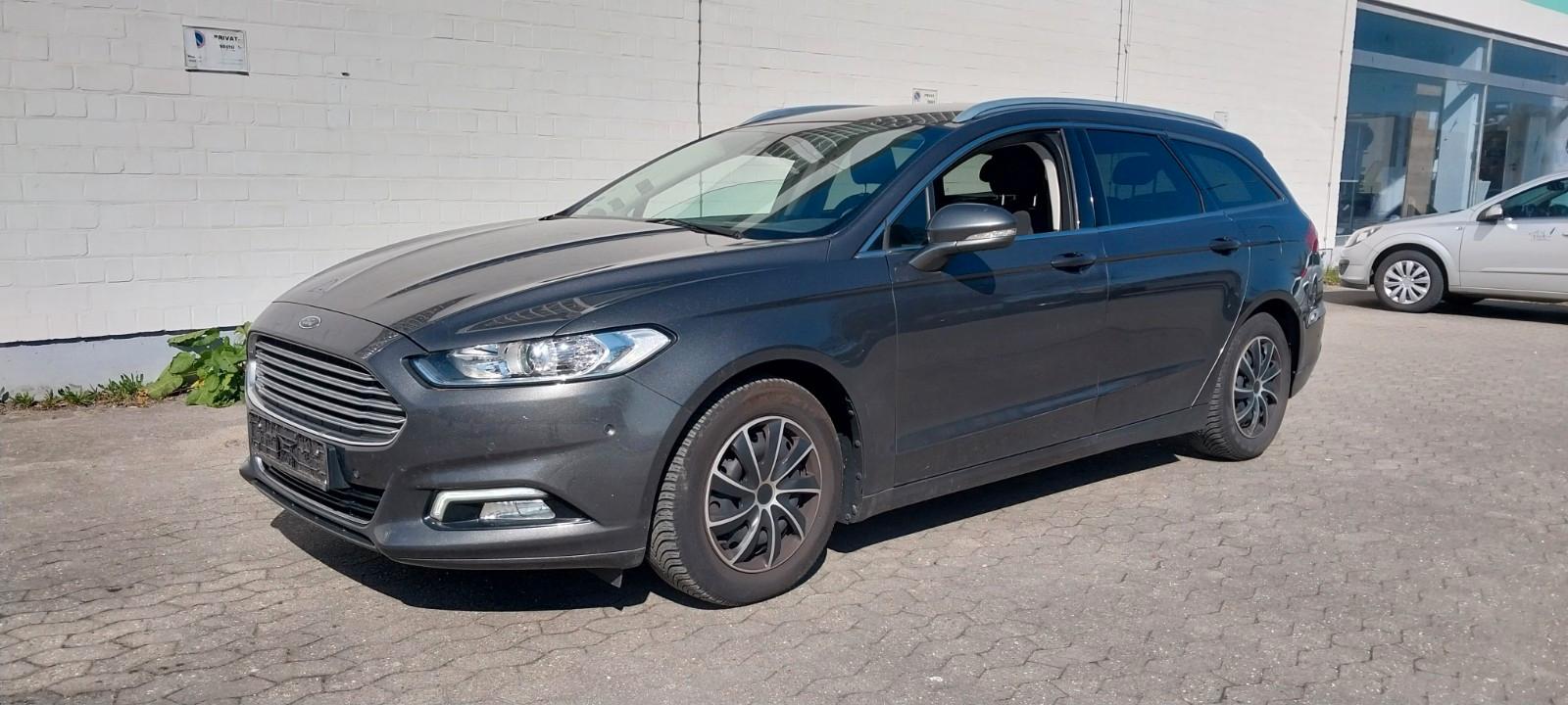 Ford Mondeo Turnier Titanium/1.5/NAVI/KAMERA/KEYLESS