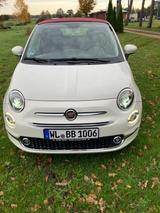 Fiat 500C 1.2 8V LOUNGE C LOUNGE
