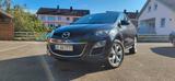 Mazda CX-7 2.2 MZR-CD Exclusive-Line Exclusive-Line - Mazda CX-7: Exclusive Line