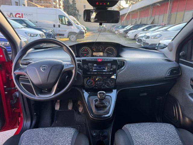 Lancia LANCIA Ypsilon 1.0 FireFly 5 porte S&S Hybrid Ec