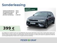 Hyundai IONIQ 5 - Vorschau Bild 1