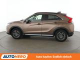 Mitsubishi Eclipse Cross 1.5 T-MIVEC Top 4WD Aut.*NAVI*CAM* - Mitsubishi Gebrauchtwagen in Mannheim