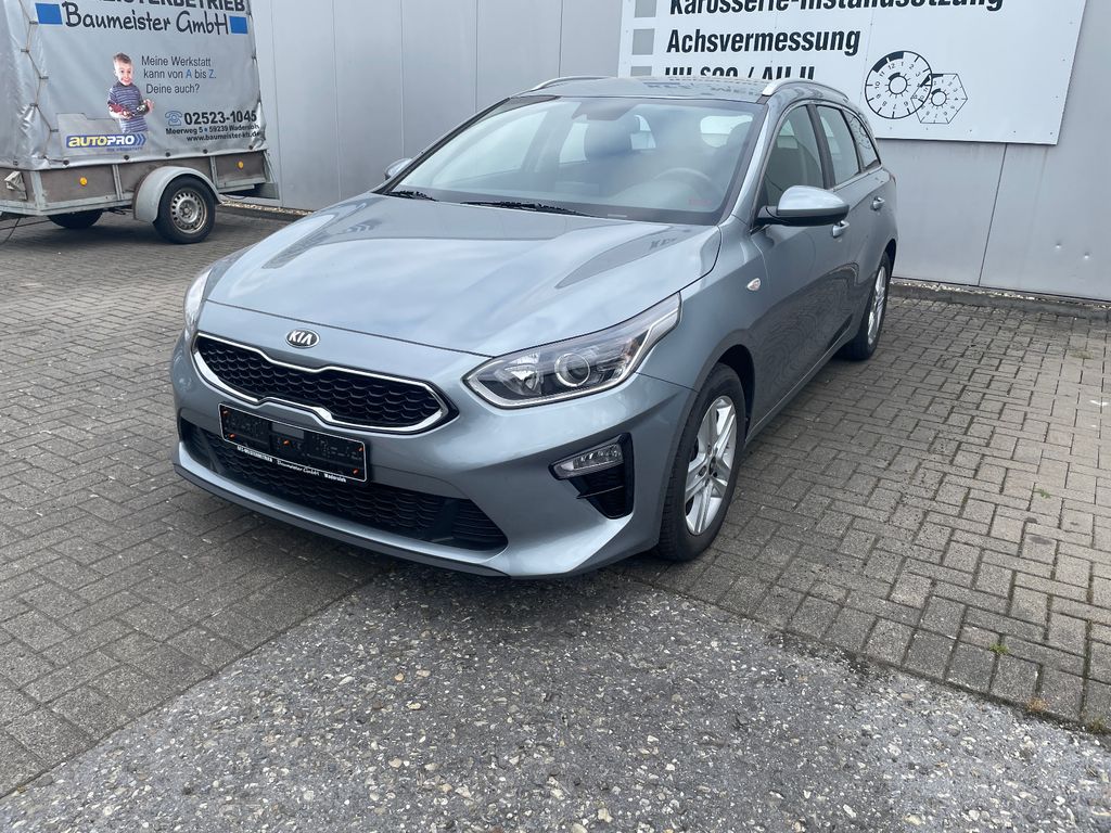 Image of Kia cee'd / Ceed