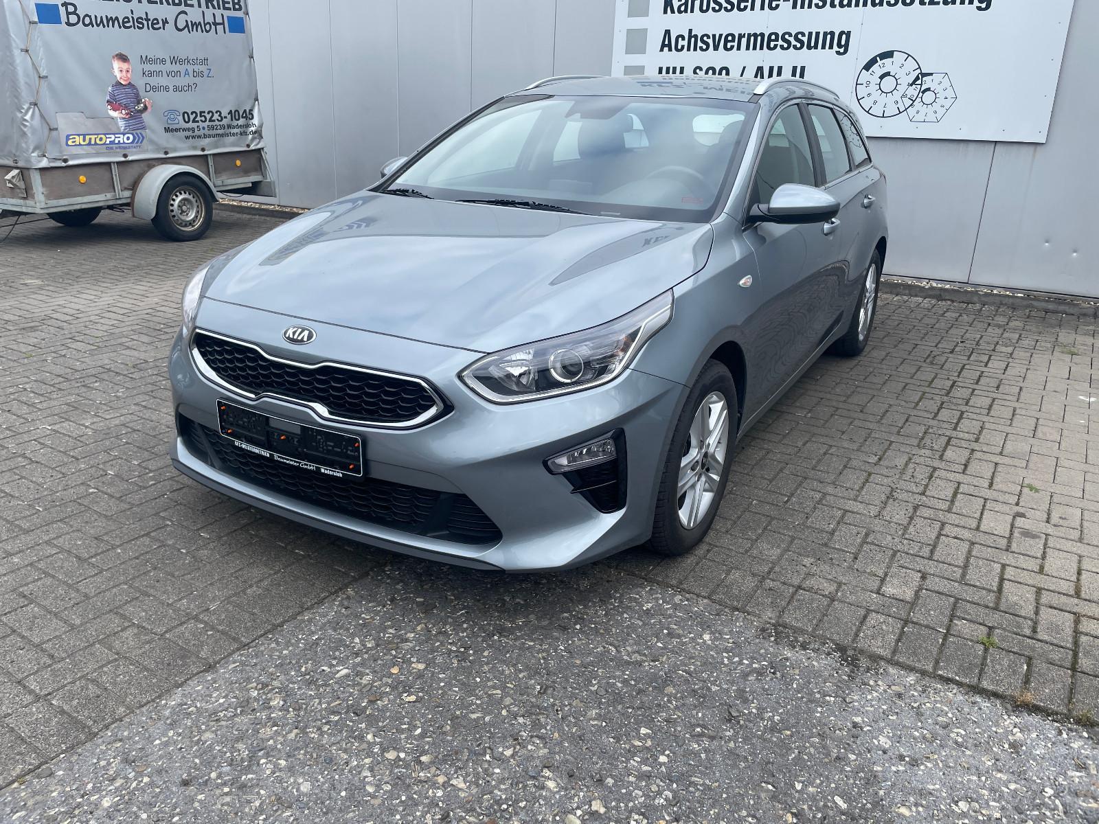 Kia cee'd / Ceed