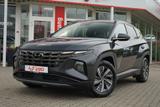 Hyundai Tucson 1.6 T-GDI mHev LED Navi Kamera DAB PDC - Hyundai Gebrauchtwagen von 2021