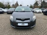Toyota Auris TÜV Neu, Garantie, Automatik, 2.Hand - gebrauchte Toyota Auris aus dem Jahr 2008