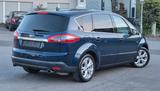 Ford S-MAX 2.2 Titanium  Automatik *1.HAND* 60.000 Km - Ford S-Max aus 2011: Titanium