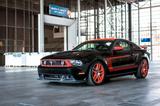 Ford Mustang Boss 302 Laguna Seca - Ford Mustang: 302 Boss