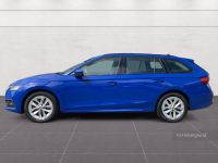 Skoda Octavia - Vorschau Bild 5