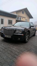 Chrysler 300 C - gebrauchte Chrysler 300C aus dem Jahr 2010