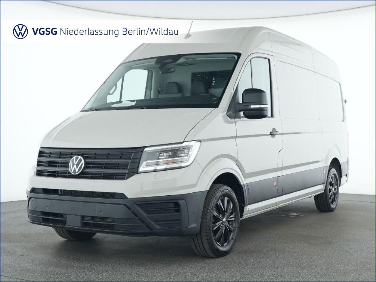 Volkswagen Crafter - Bild 4
