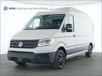 Volkswagen Crafter - Vorschau Bild 4