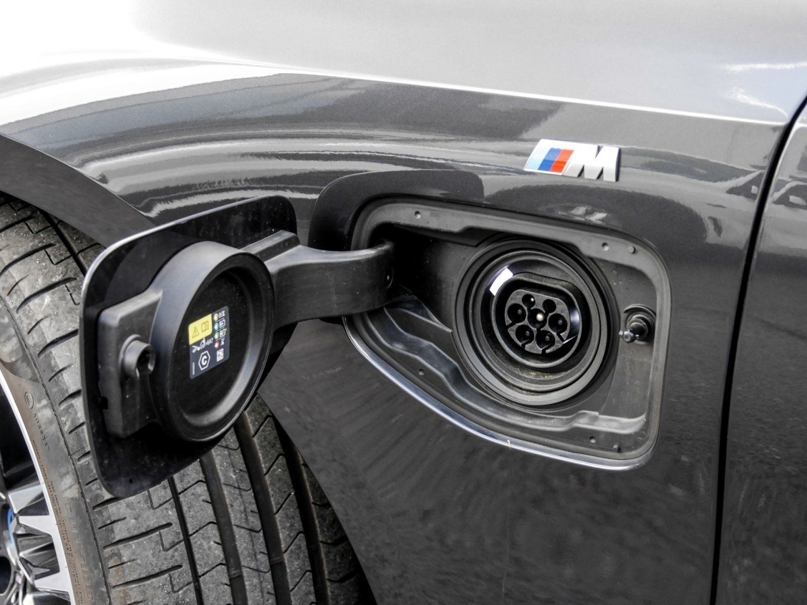 BMW 530 - Bild 18