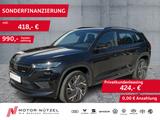 Skoda Kodiaq RS 2.0 TSI DSG 4x4 LED+NAVI+ACC+RFK