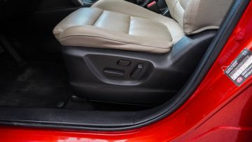 Mazda CX-5 - 6