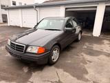 Mercedes-Benz C 180 CLASSIC Classic - gebrauchte Mercedes-Benz C 180 aus dem Jahr 1995