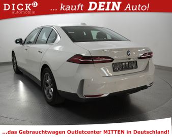 BMW 520 - 6