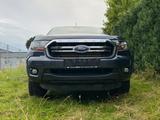 Ford Ranger Einzelkabine 4x4*Garantie*2,0 TDCI *AHK* - Ford Ranger: Einzelkabine