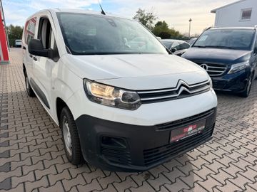 Citroen Berlingo - 3