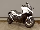 Honda Forza 750 - HONDA ROLLER FORZA