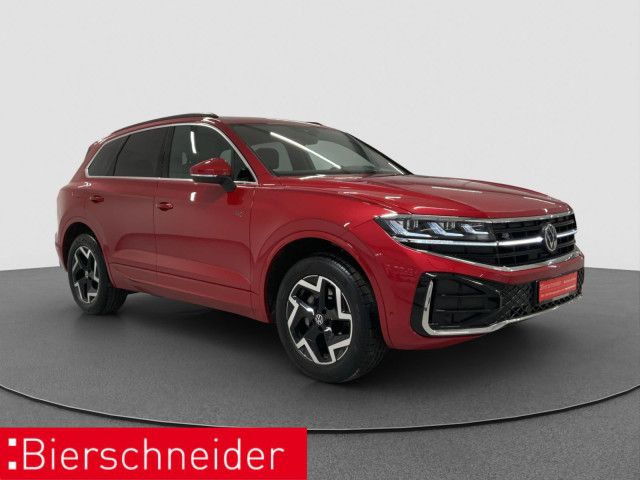 Volkswagen Touareg - Bild 5