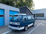 Volkswagen T3 Multivan - scheckheftgepflegte VW T3 Multivan