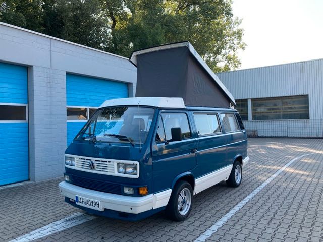 Volkswagen T3 Multivan