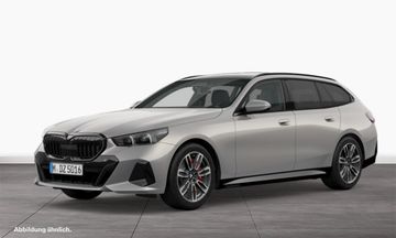 BMW Leasingangebot: BMW 540d xDrive Touring M Sport Standheizung AHK