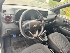 Hyundai I10 - Vorschau 12