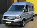 Westfalia Sven Hedin Solar+Dieselh.+Fussbodenh. - Sven hedin