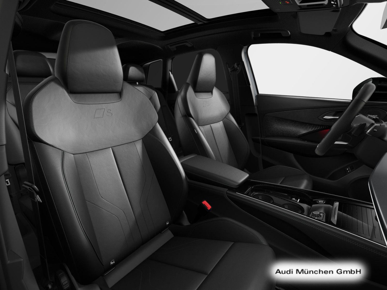 Audi Q3 SUV e-hybrid 200 kW S tronic foto 11