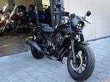 Honda CMX 500 Rebel *Neuwertig*A2*Service Neu - CHOPPER VON 251 BIS 500 CCM