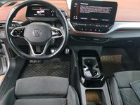 Volkswagen ID.4 - Vorschau Bild 9