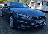 Audi A5 40 TDI S tronic quattro Sportback S line ...