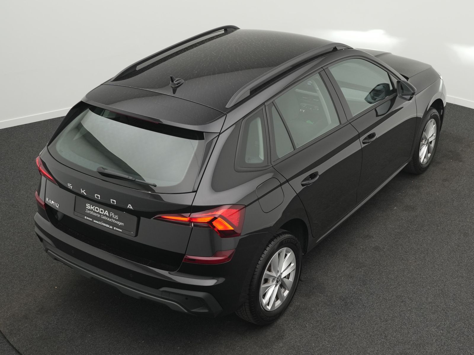 Skoda Kamiq - Bild 21