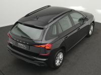 Skoda Kamiq - Vorschau Bild 21