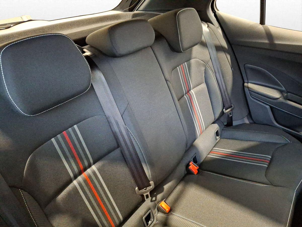 Skoda Fabia 130 Edition 1,5 TSI DSG Sondermodell, миниатюра 19