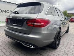 Fahrzeugabbildung Mercedes-Benz C 180 T Multibeam AHK Langstreckenfahrzeug