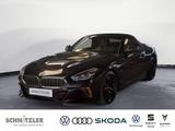 BMW Z4 Roadster M40i H&K/LEDER/HUD+++ - BMW Z4 in Düsseldorf